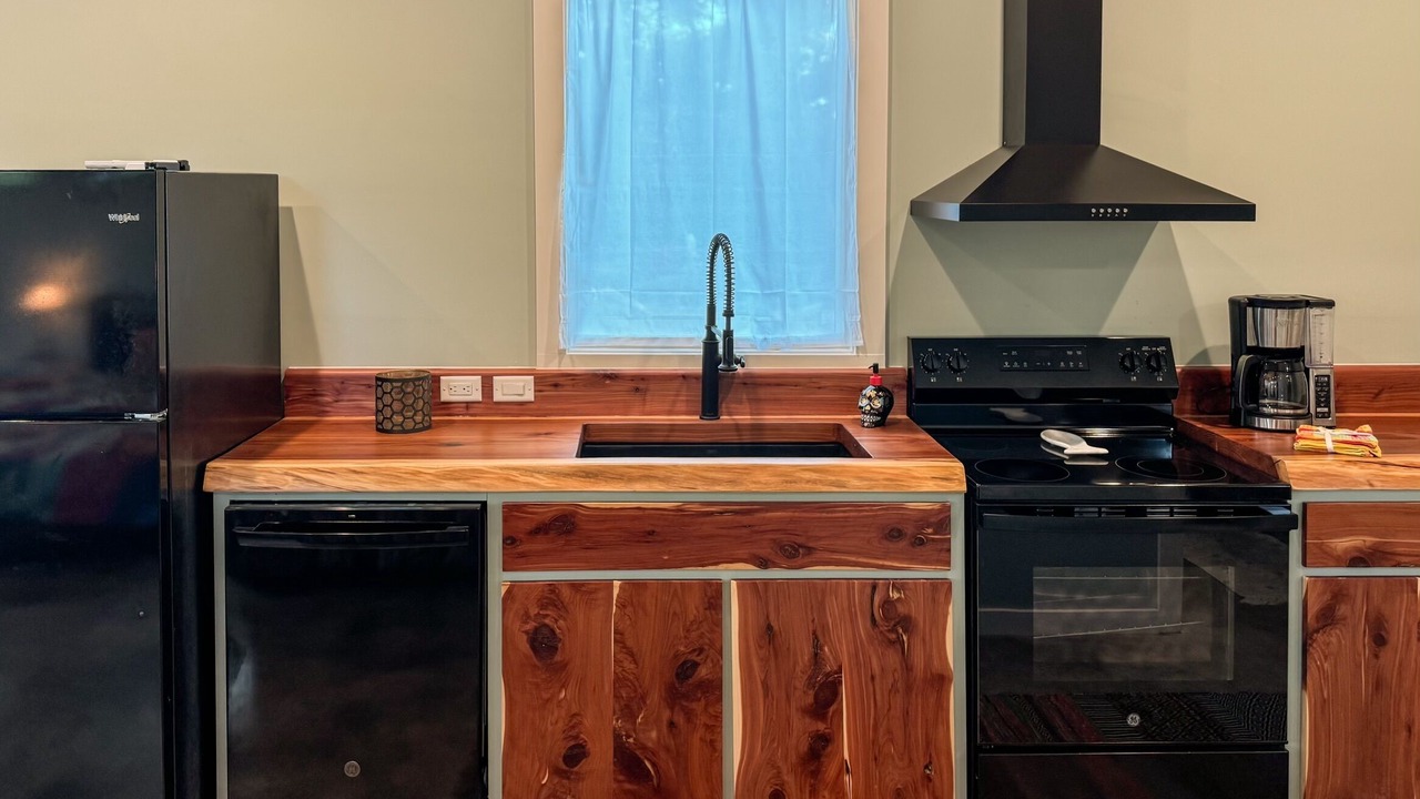Photo of Kitchen in West Oak Hill