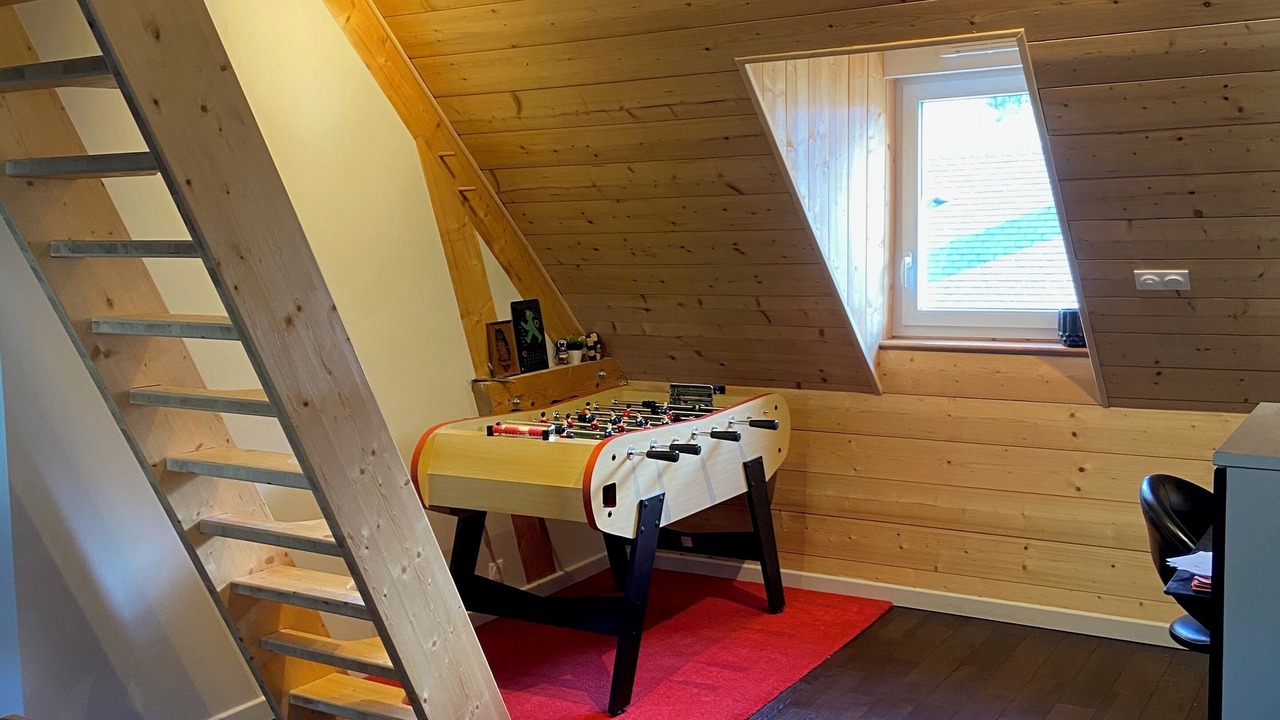 Photo of Bedroom in Arrens-Marsous