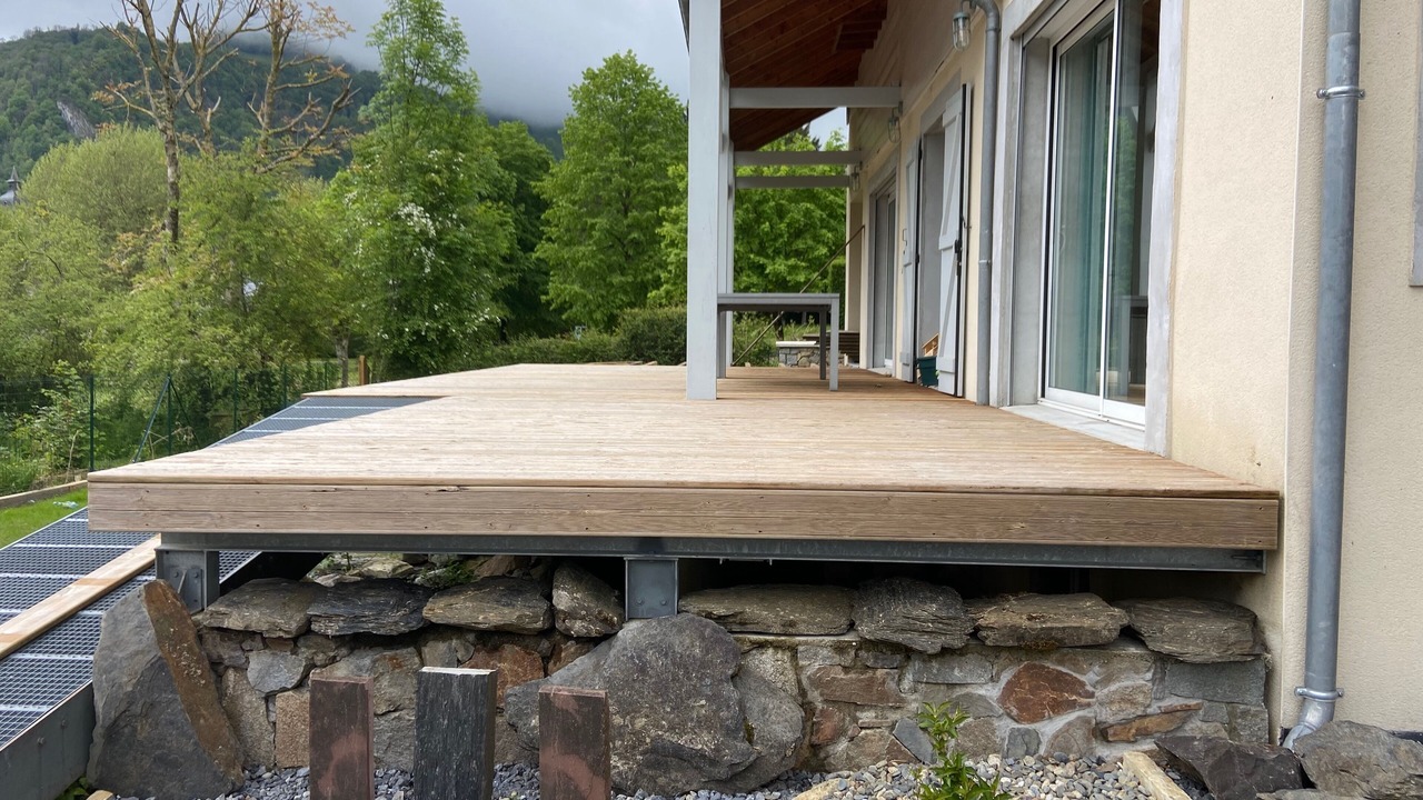 Photo of Outdoor in Arrens-Marsous