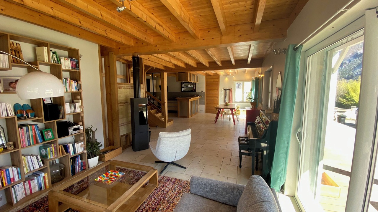 Photo of Livingroom in Arrens-Marsous