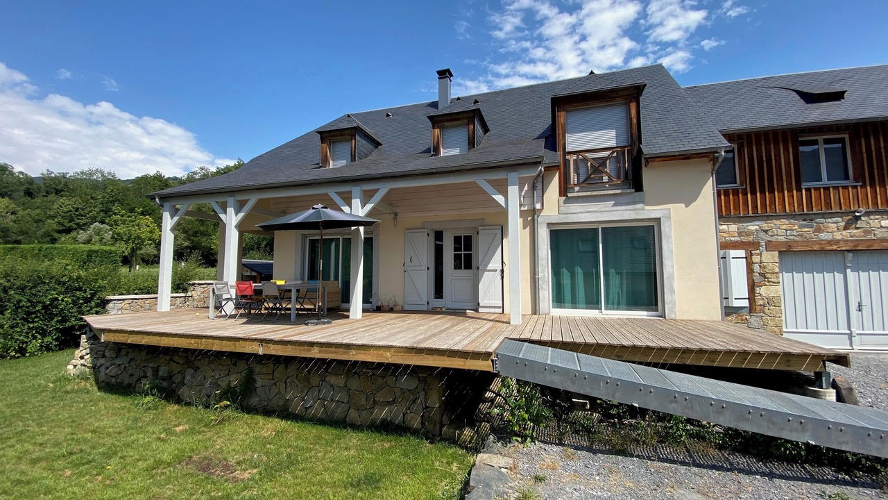 Photo of Outdoor in Arrens-Marsous