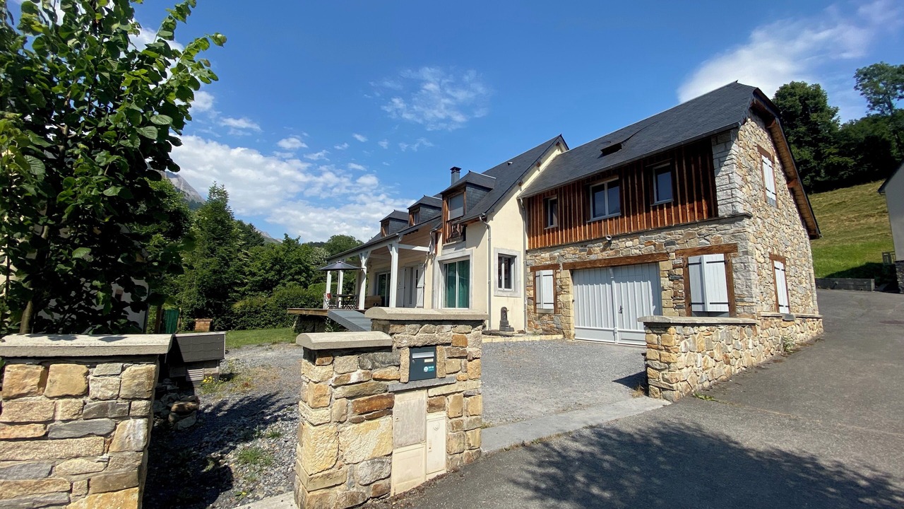 Photo of Outdoor in Arrens-Marsous