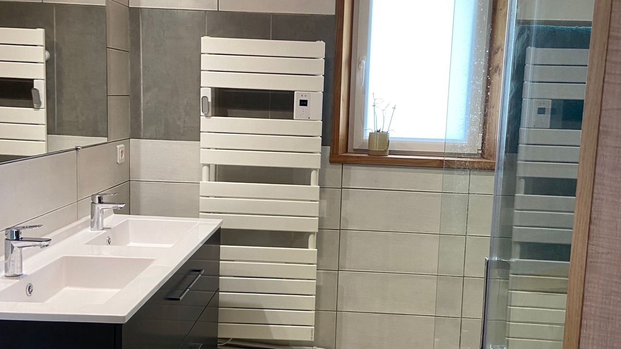 Photo of Bathroom in Arrens-Marsous