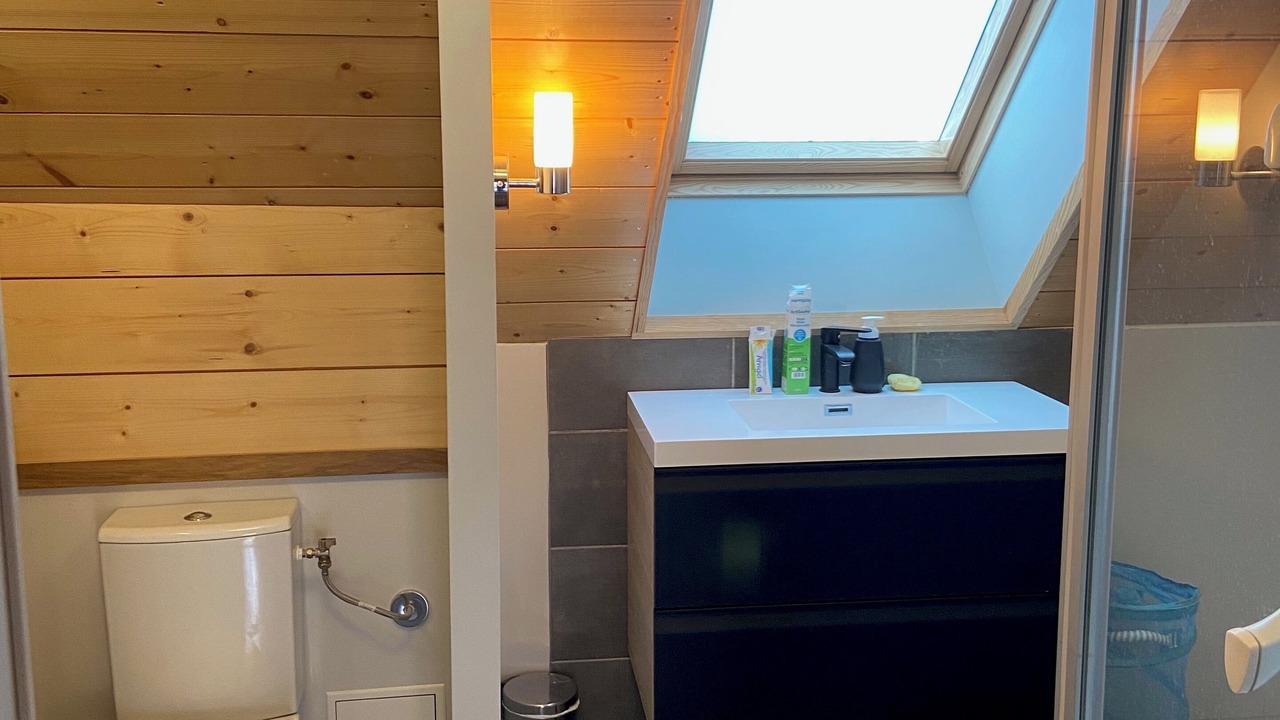 Photo of Bathroom in Arrens-Marsous