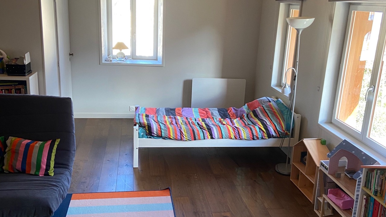 Photo of Bedroom in Arrens-Marsous