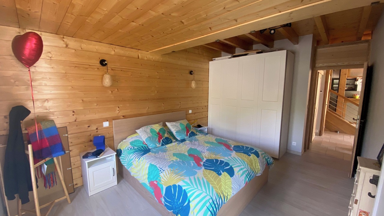 Photo of Bedroom in Arrens-Marsous