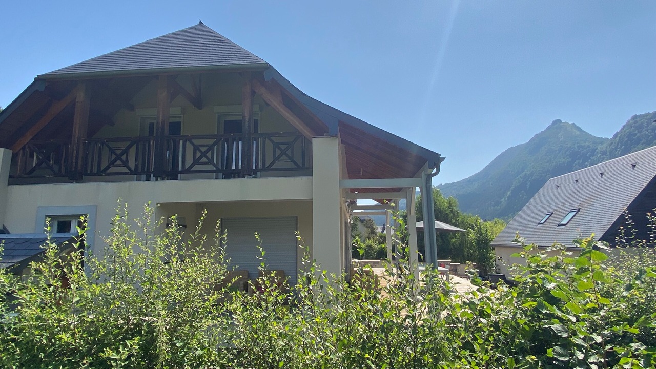 Photo of Outdoor in Arrens-Marsous