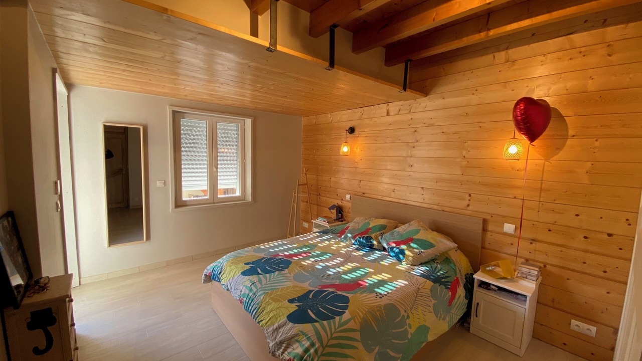 Photo of Bedroom in Arrens-Marsous