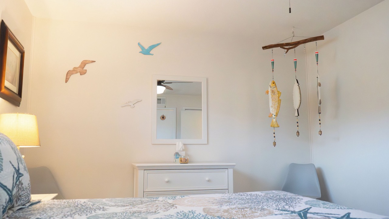 Photo of Bedroom in Bay Area