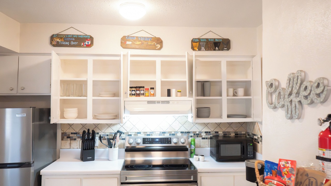 Photo of Kitchen in Bay Area