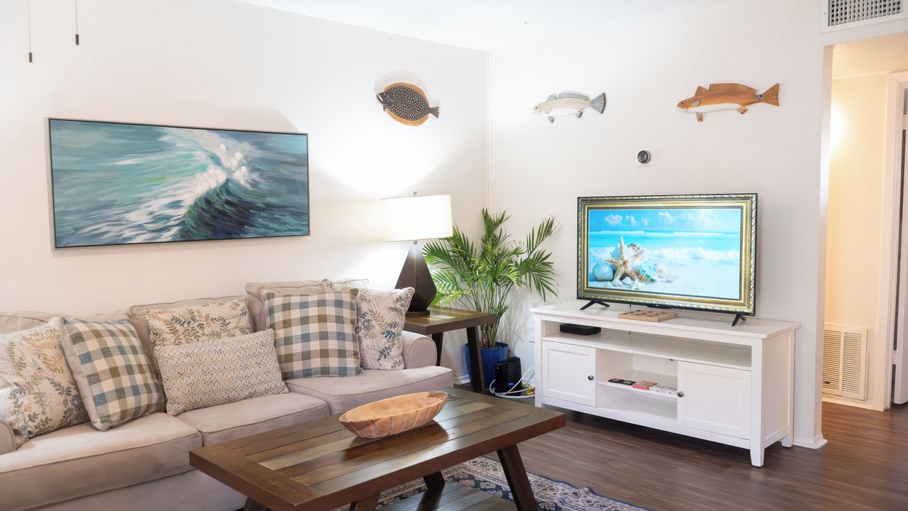 Photo of Livingroom in Bay Area