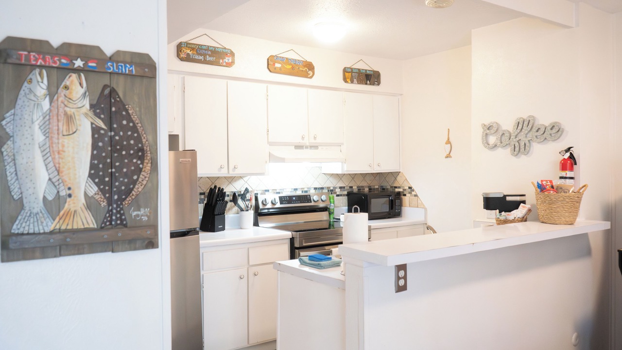 Photo of Kitchen in Bay Area