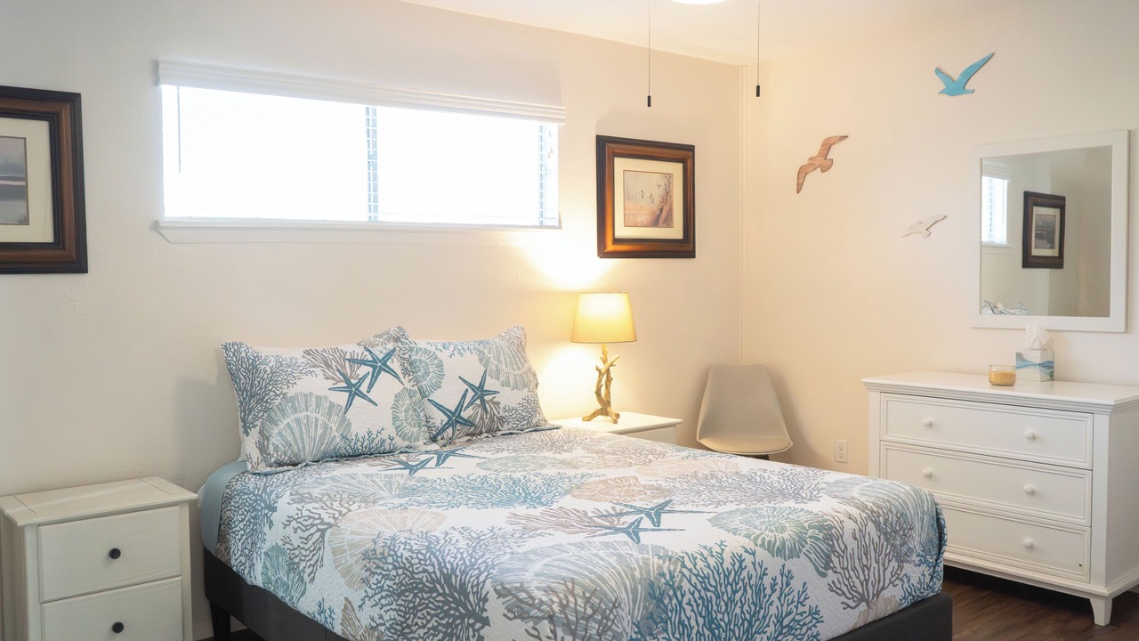 Photo of Bedroom in Bay Area