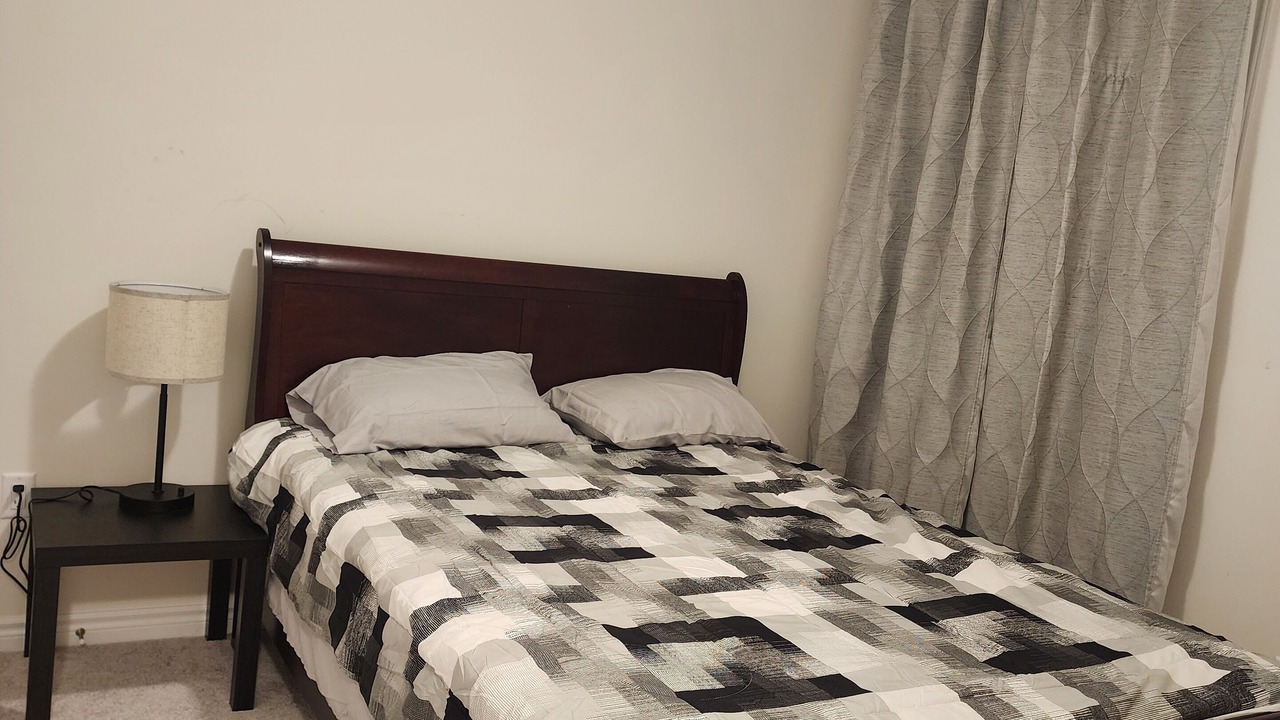 Photo of Bedroom in Pickering