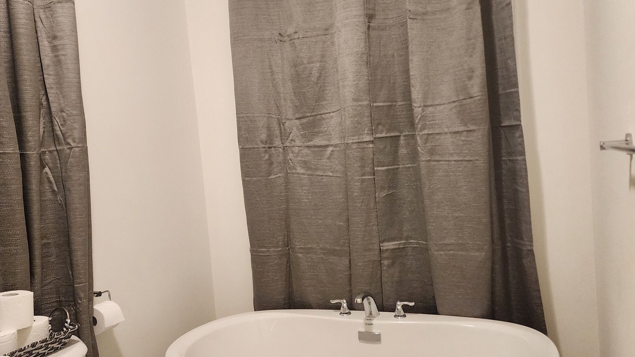 Photo of Bathroom in Pickering
