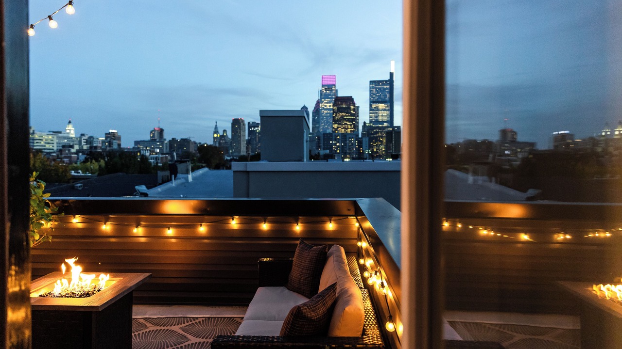 Photo of Outdoor in Fairmount