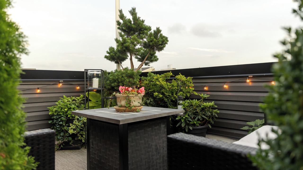 Photo of Outdoor in Fairmount