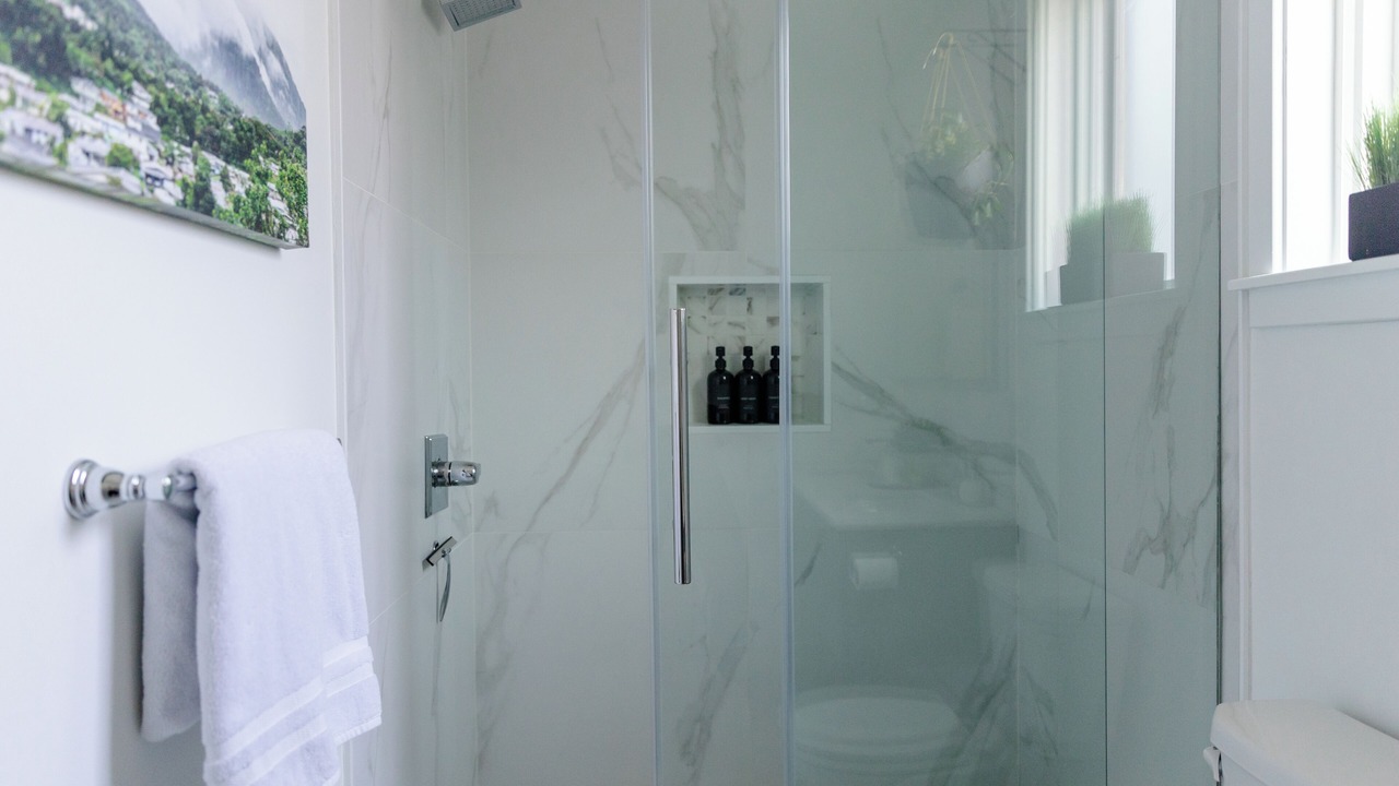 Photo of Bathroom in Fairmount