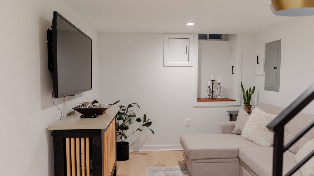 Photo of Livingroom in Fairmount