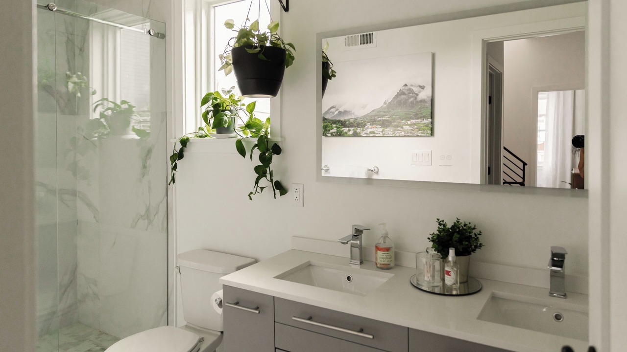 Photo of Bathroom in Fairmount