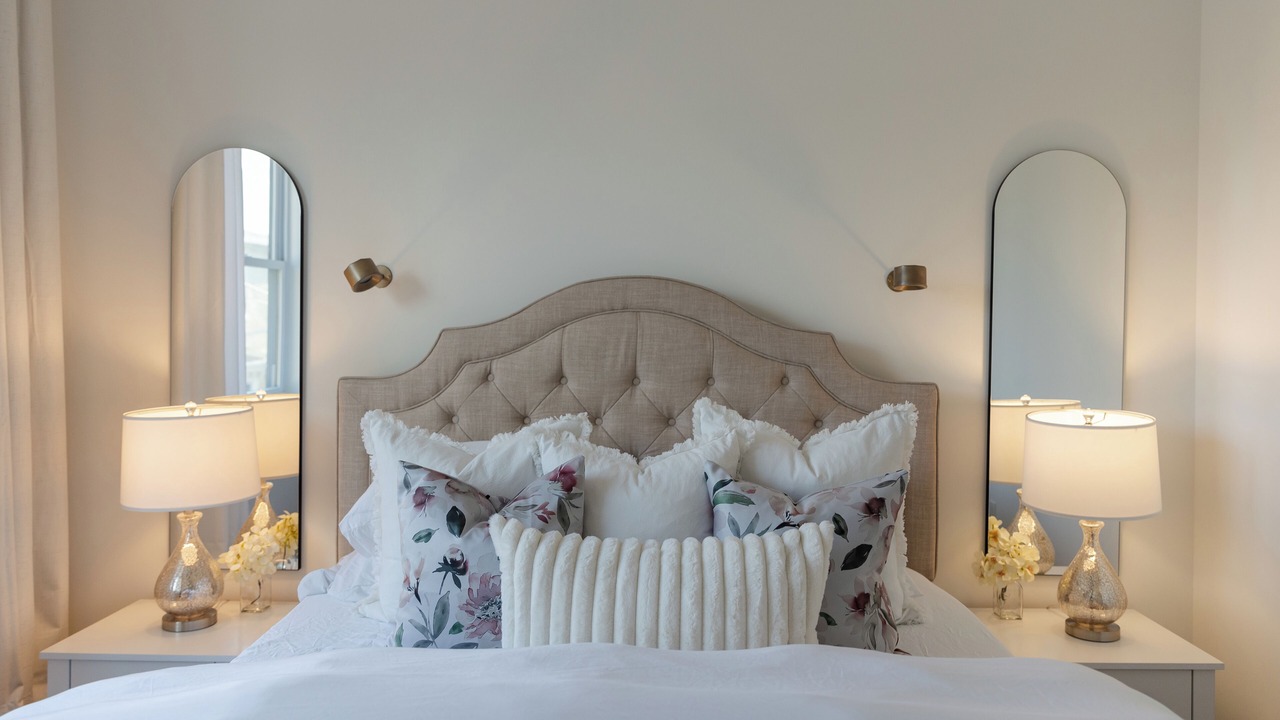 Photo of Bedroom in Fairmount