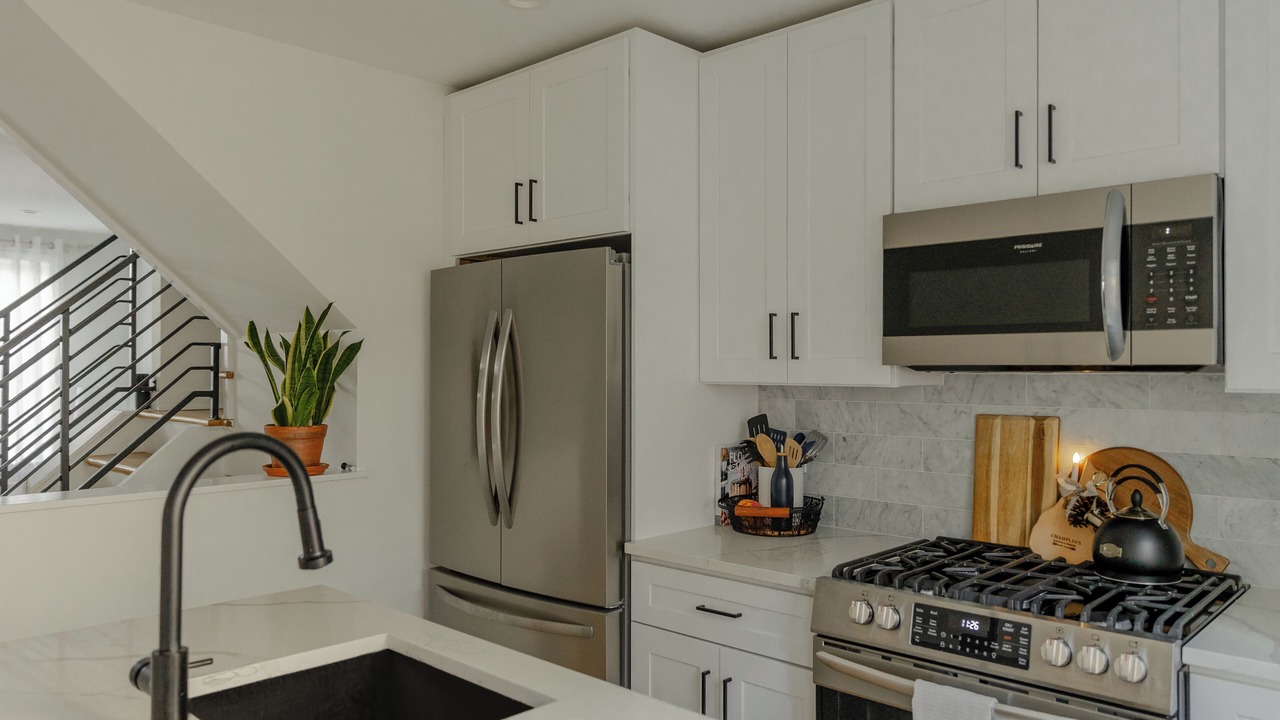 Photo of Kitchen in Fairmount