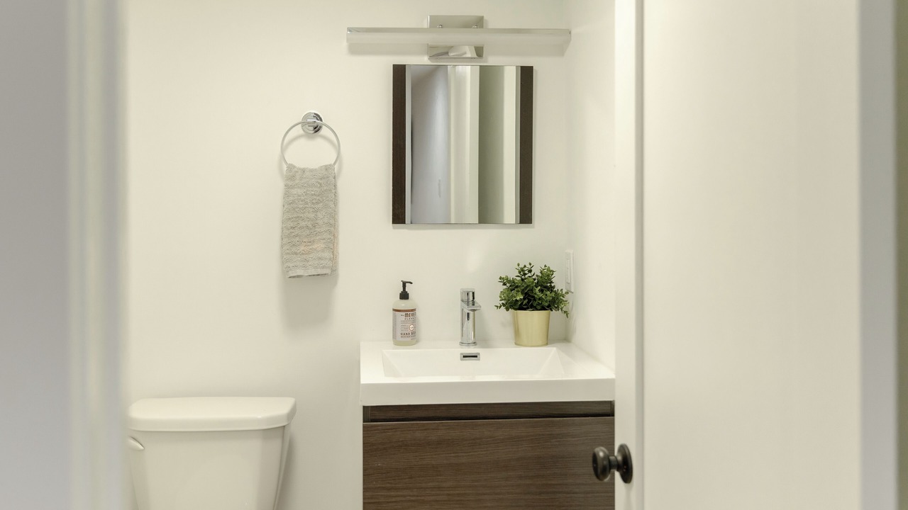 Photo of Bathroom in Fairmount