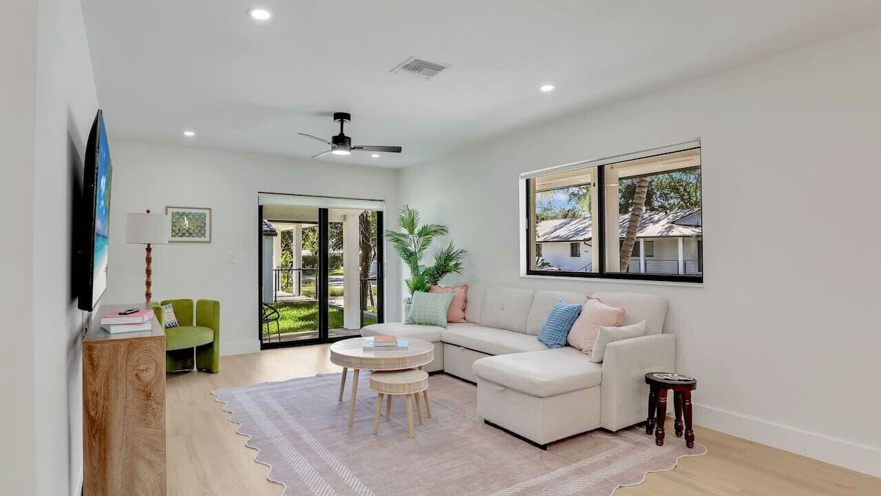 Photo of Bedroom in East Naples