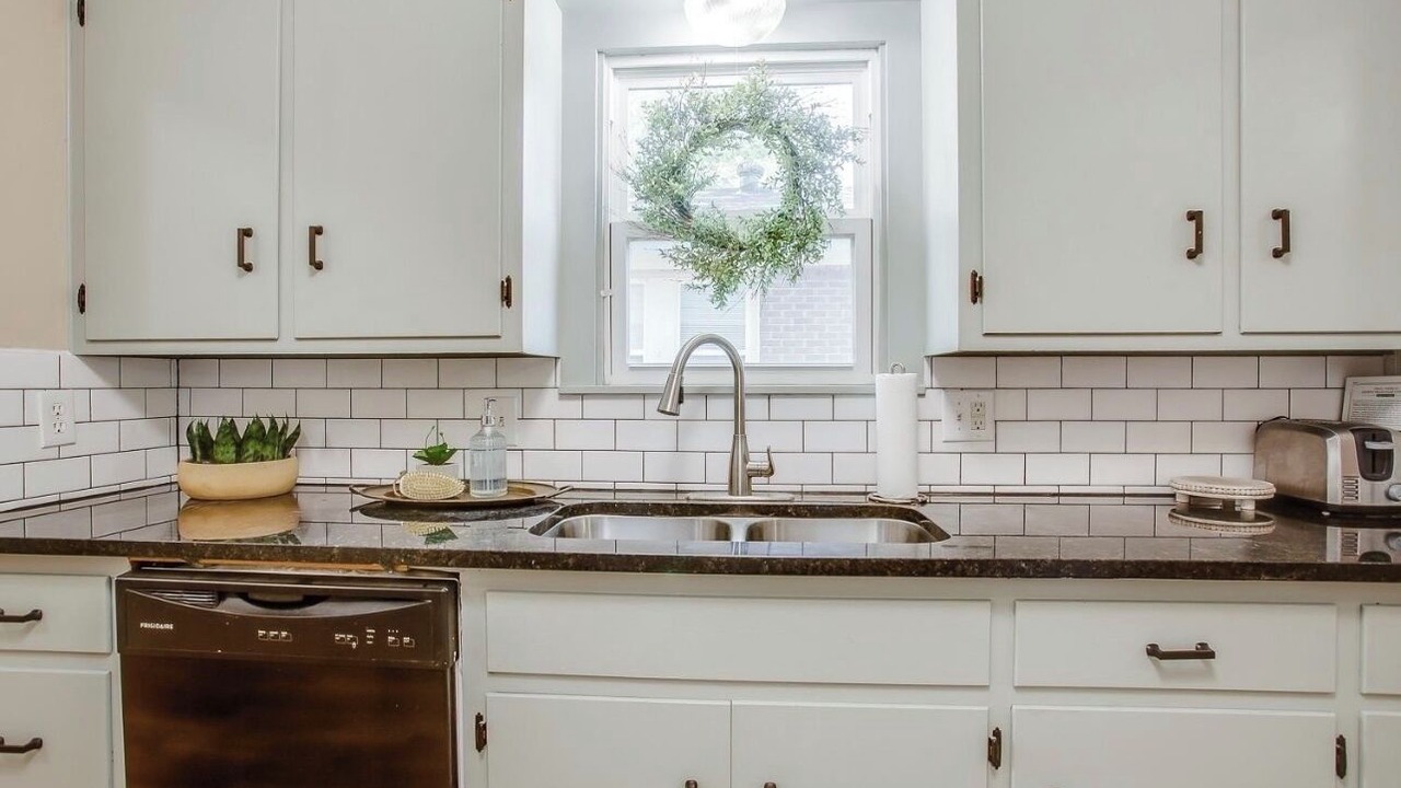 Photo of Kitchen in South Overton