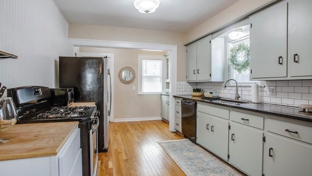 Photo of Kitchen in South Overton