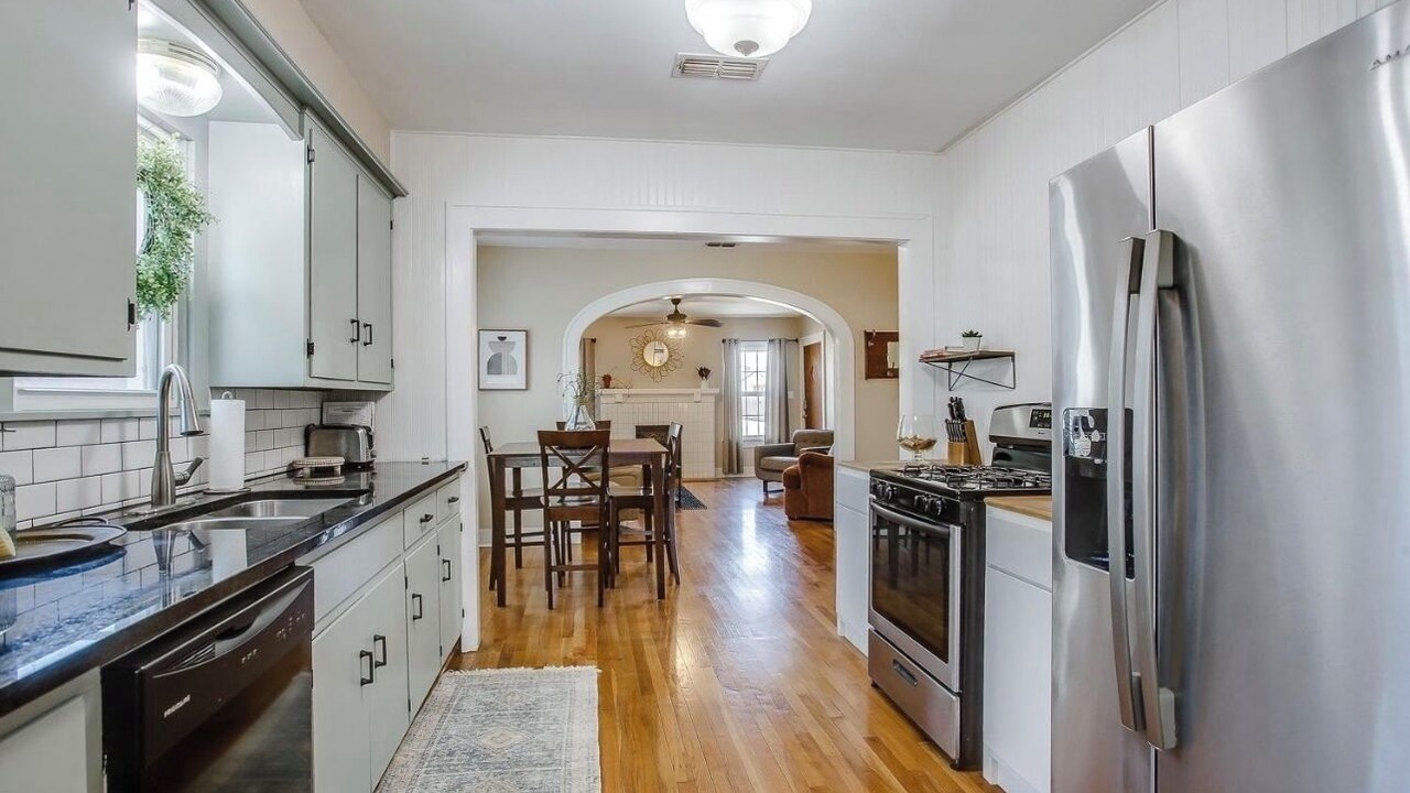 Photo of Kitchen in South Overton