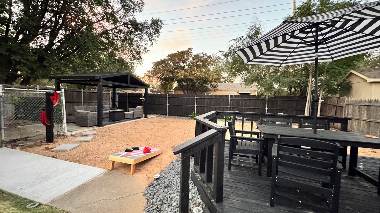 Photo of Outdoor in South Overton