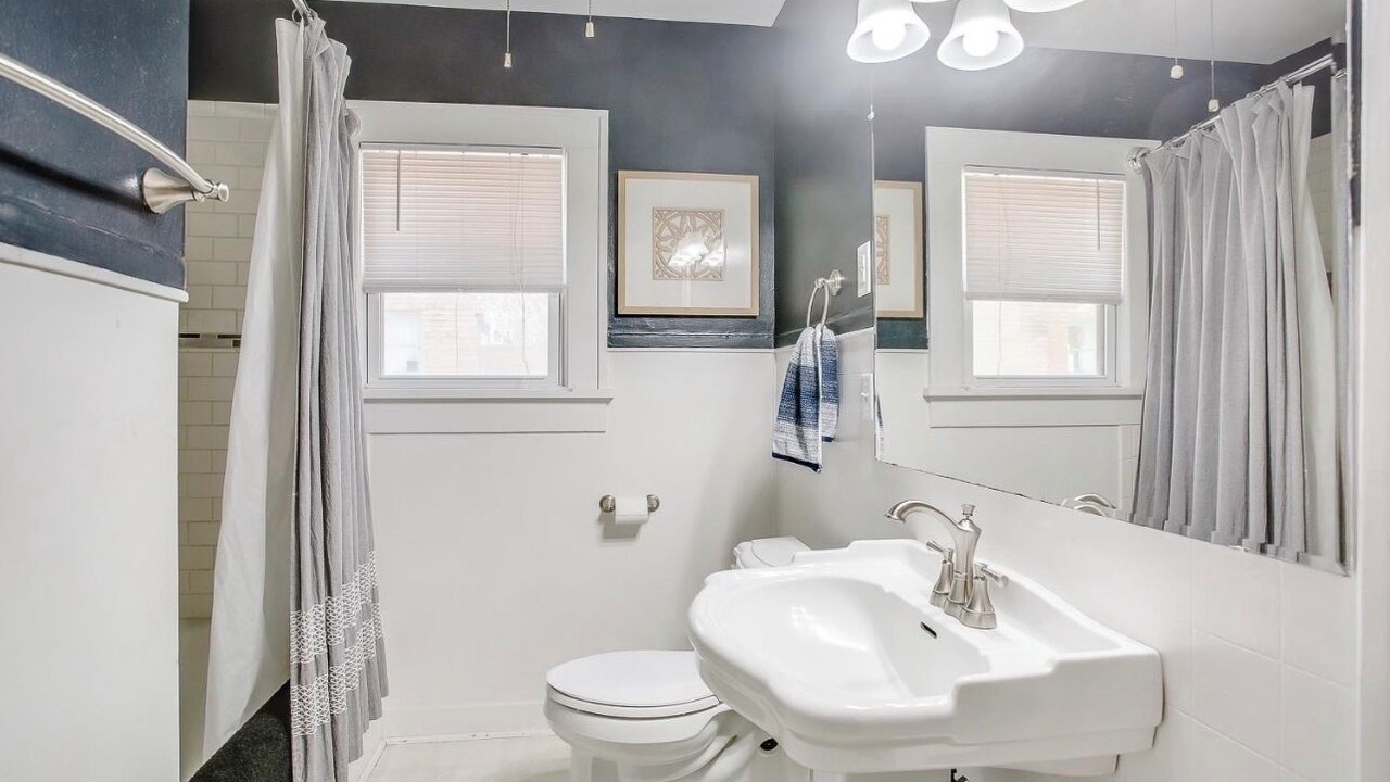Photo of Bathroom in South Overton