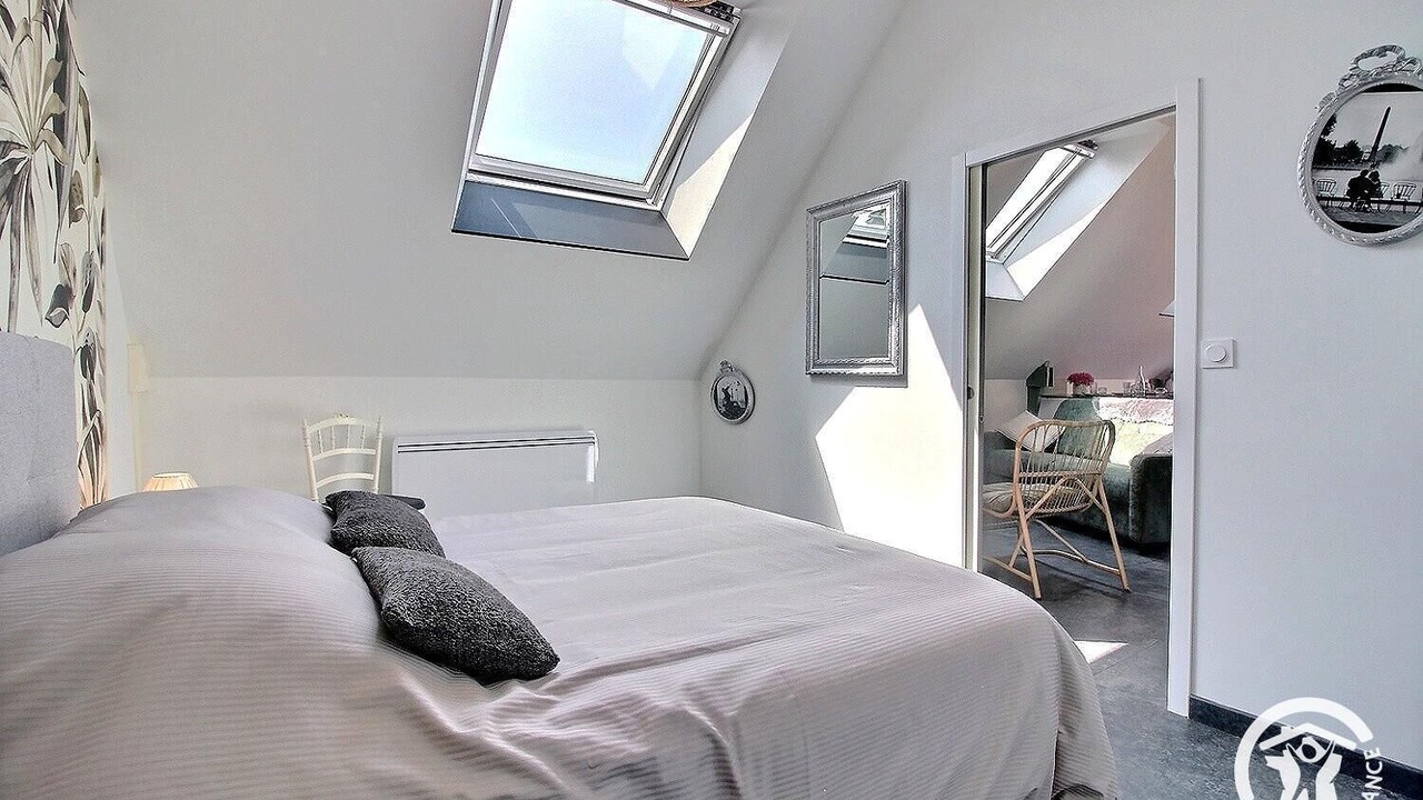 Photo of Bedroom in Lantic