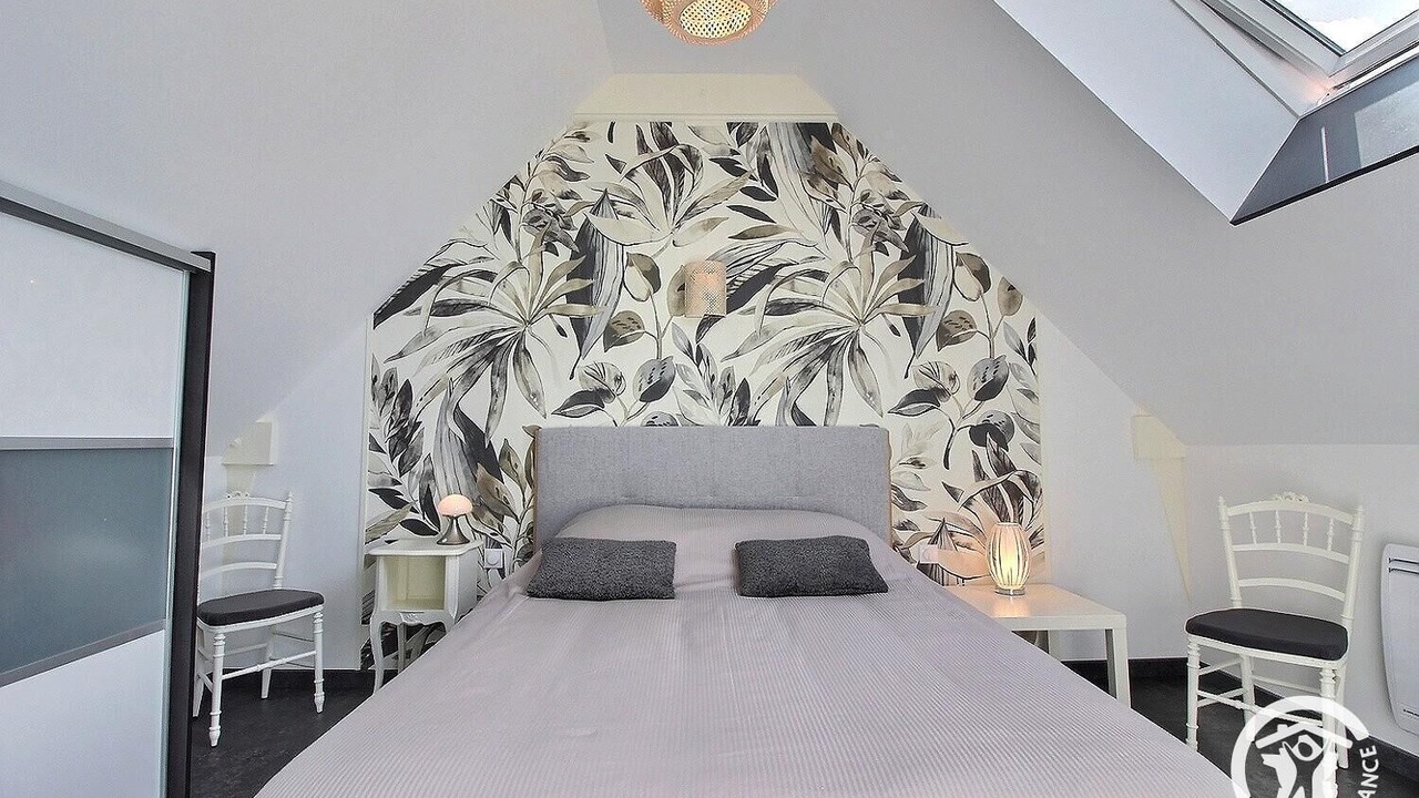Photo of Bedroom in Lantic