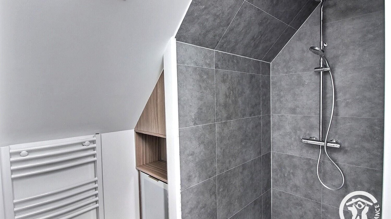 Photo of Bathroom in Lantic