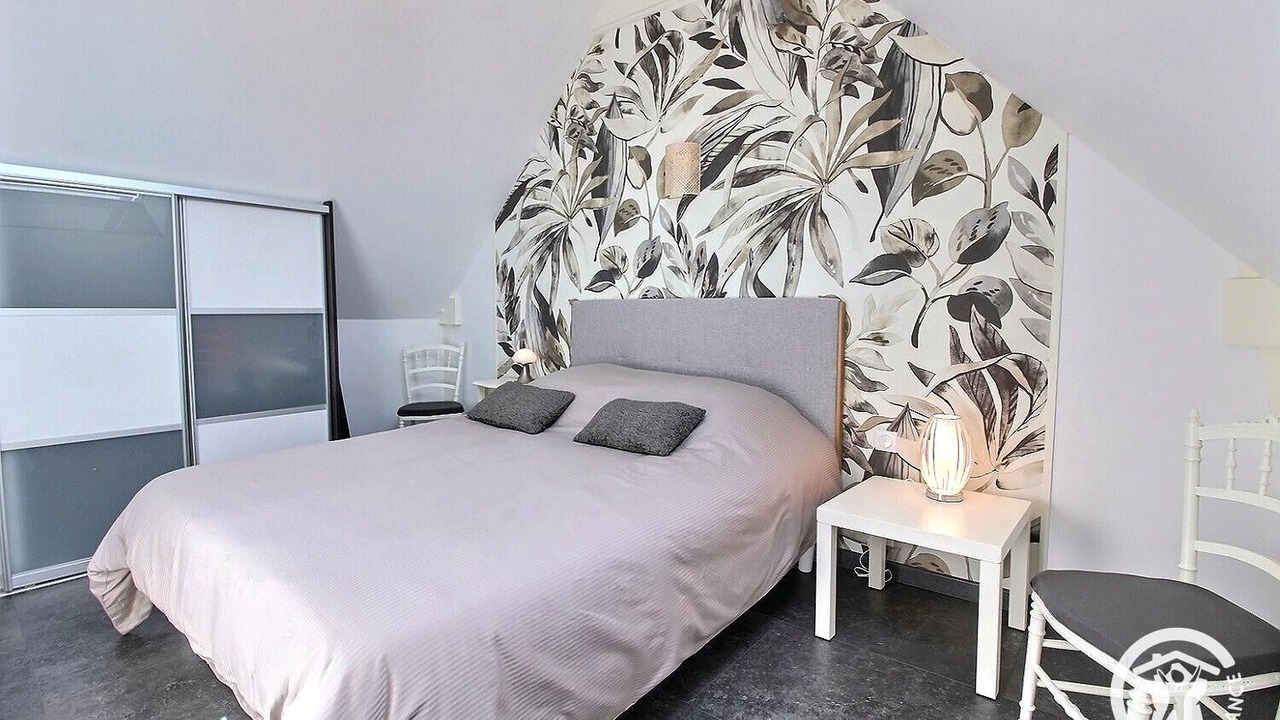 Photo of Bedroom in Lantic