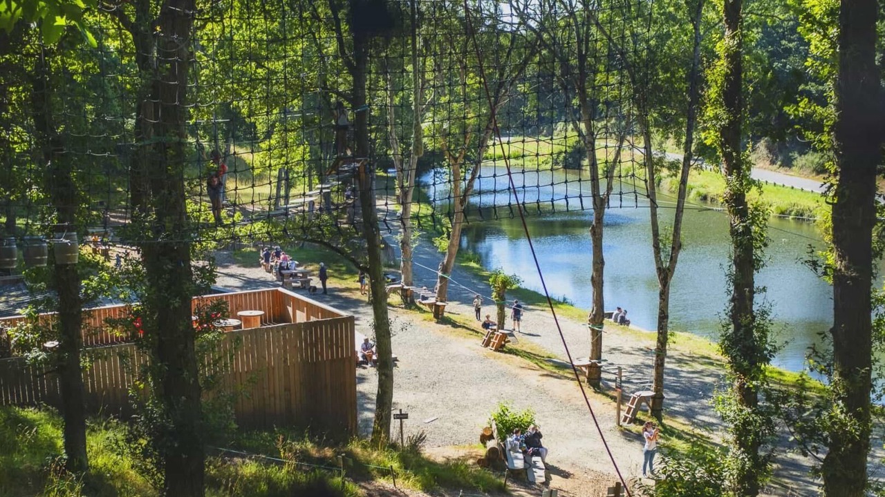 Photo of Outdoor in Lantic