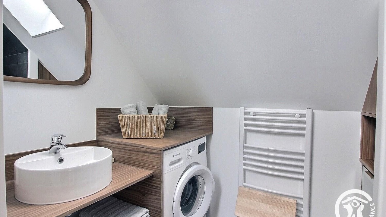 Photo of Bathroom in Lantic