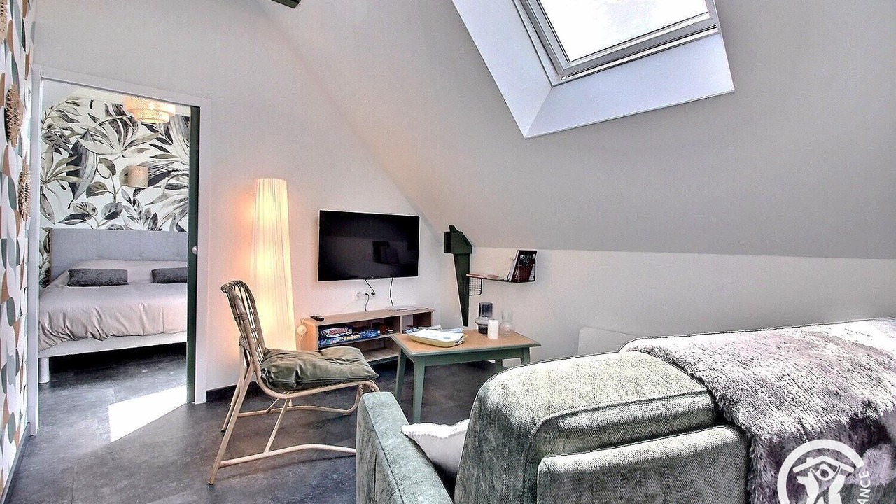 Photo of Bedroom in Lantic