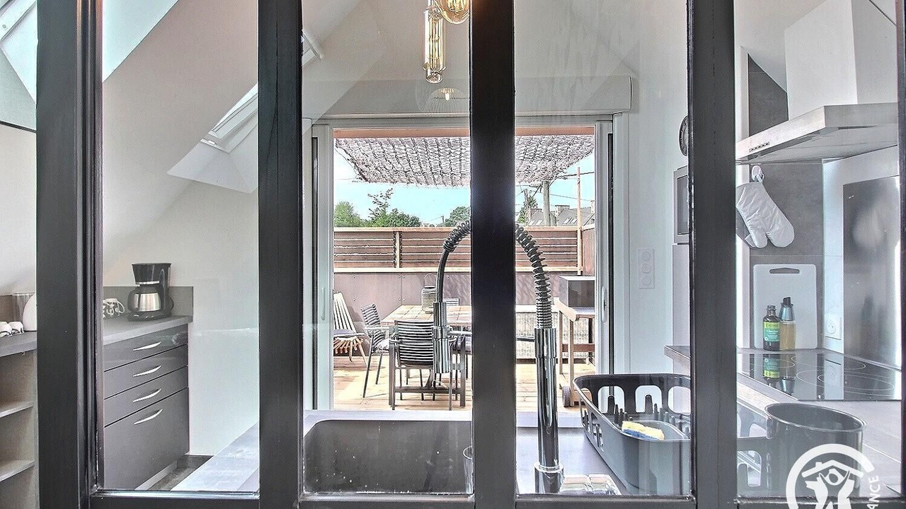 Photo of Kitchen in Lantic