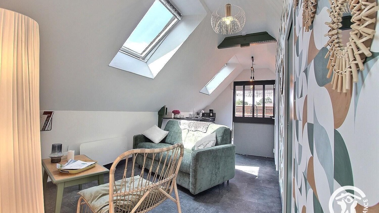 Photo of Livingroom in Lantic