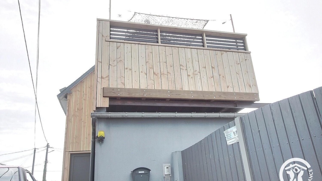Photo of Outdoor in Lantic