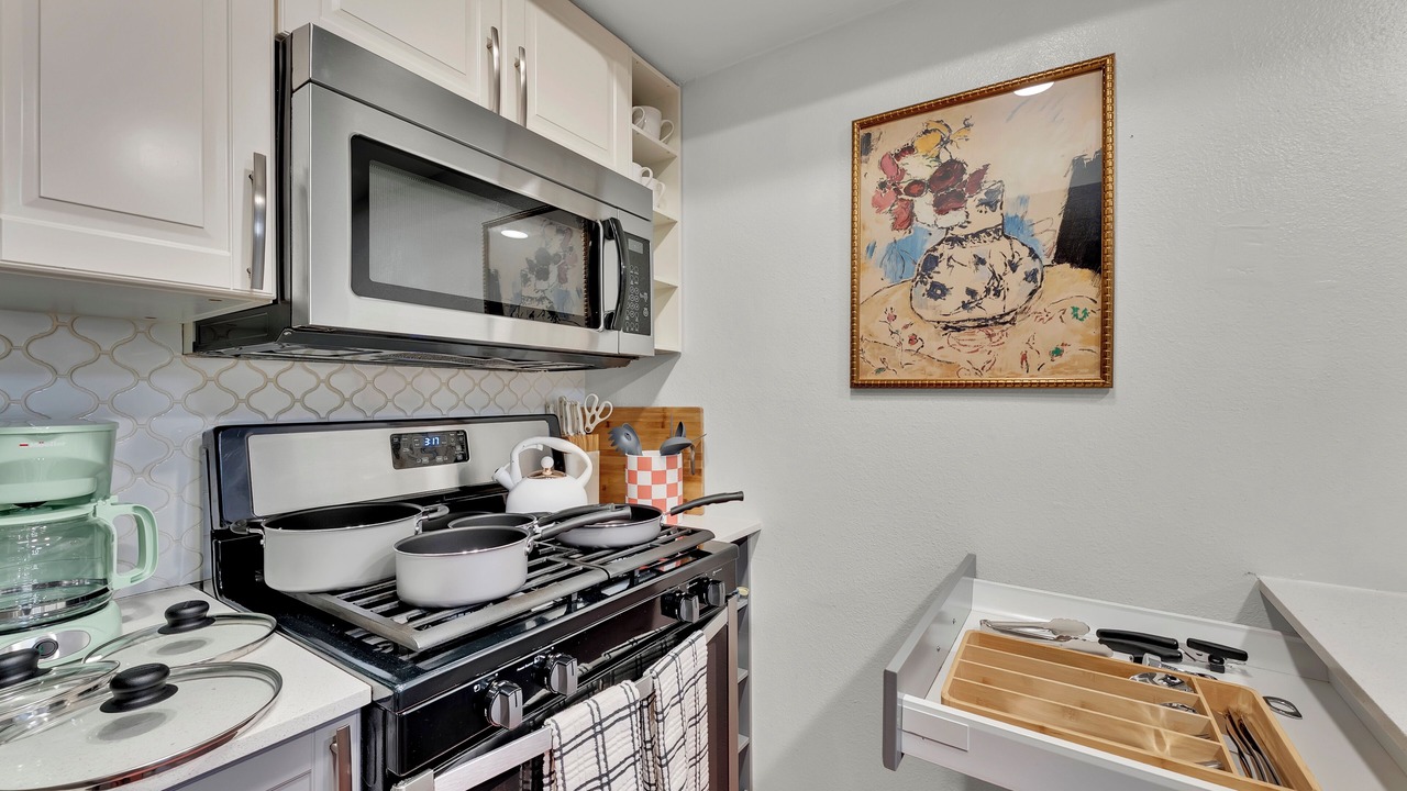 Photo of Kitchen in Clarksville