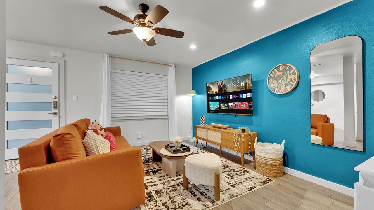 Photo of Livingroom in Clarksville