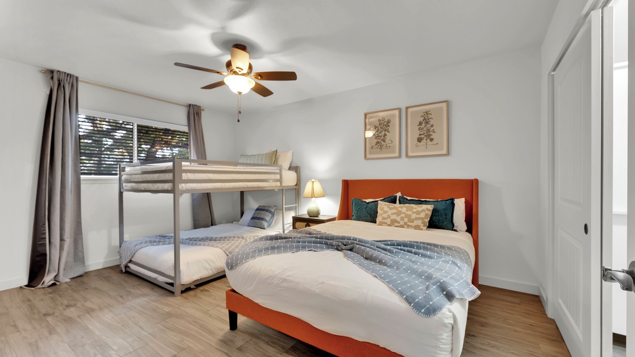 Photo of Bedroom in Clarksville