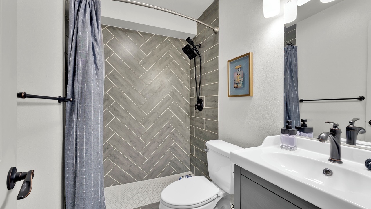Photo of Bathroom in Clarksville