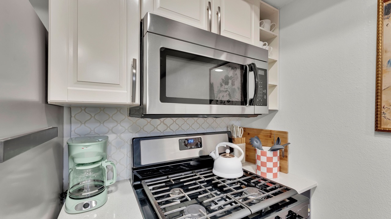 Photo of Kitchen in Clarksville