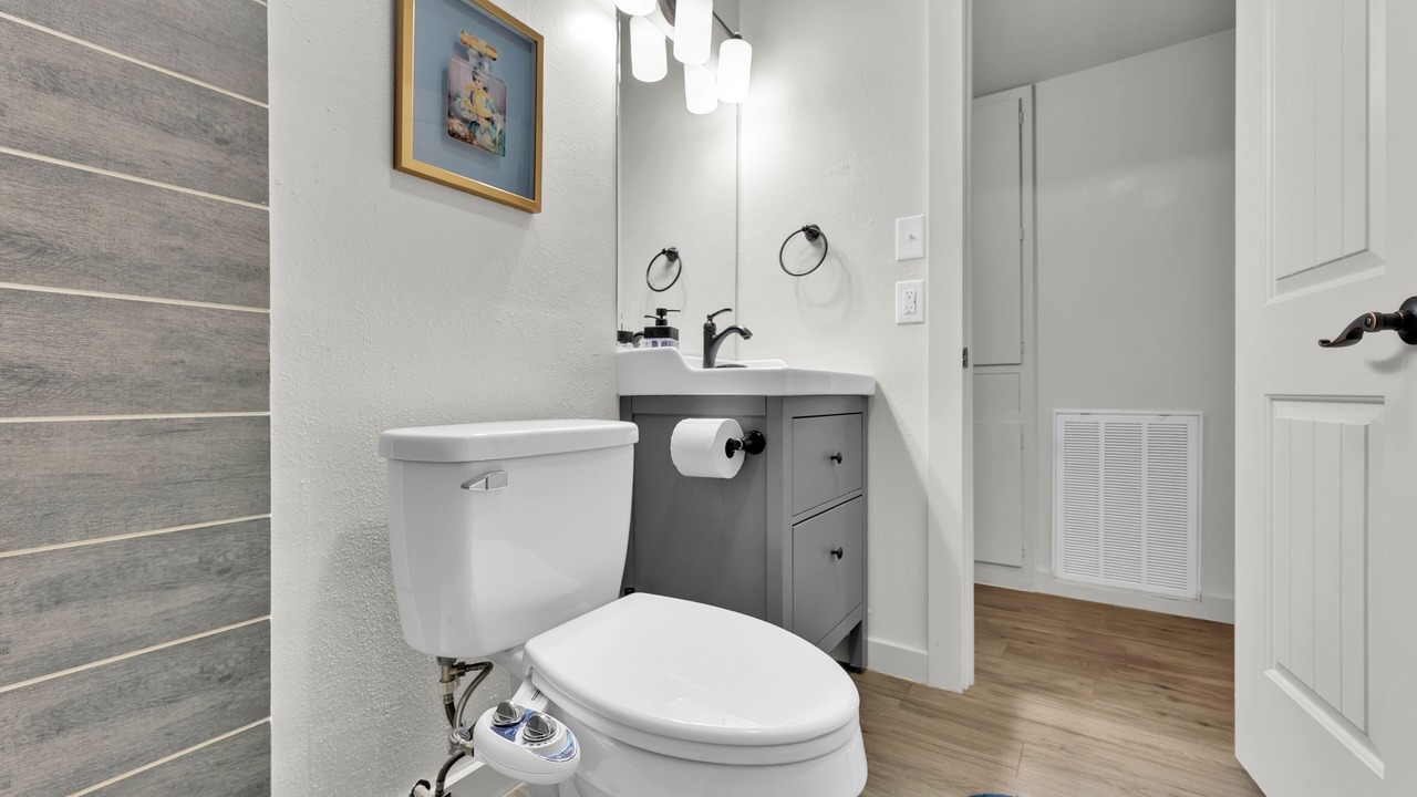 Photo of Bathroom in Clarksville