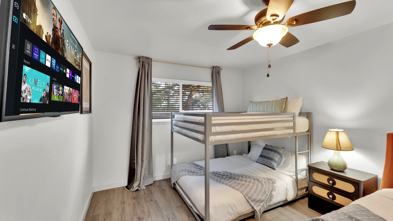 Photo of Bedroom in Clarksville